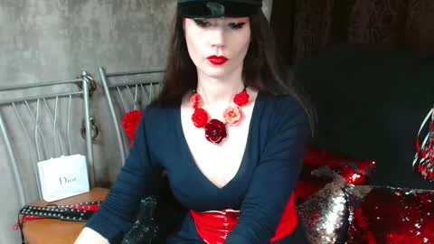 Snapshot of victoryvega chatting on 12-22-25, 05:10 VictoryVega online show from 12-22-25, 05:10