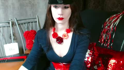 Snapshot of victoryvega chatting on 01-13-26, 04:34 VictoryVega online show from 01-13-26, 04:34