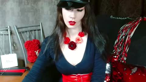 Snapshot of victoryvega chatting on 01-18-26, 04:22 VictoryVega online show from 01-18-26, 04:22