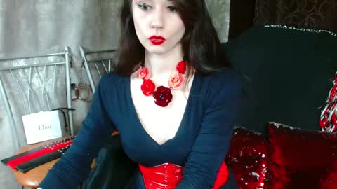 Snapshot of victoryvega chatting on 02-09-26, 04:55 VictoryVega online show from 02-09-26, 04:55