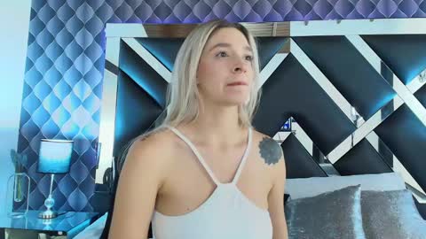 victtoria lee online show from 01-22-25, 10:05