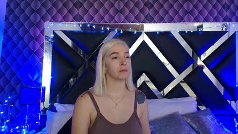 victtoria lee online show from 02-10-26, 06:45