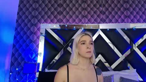 victtoria lee online show from 03-07-26, 07:33