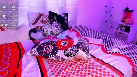 Moon online show from 12-31-24, 05:22