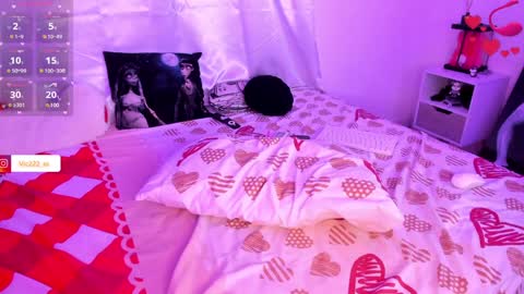 Moon online show from 01-12-25, 02:24