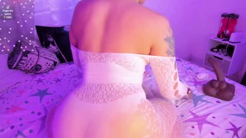 Moon online show from 01-23-25, 04:52