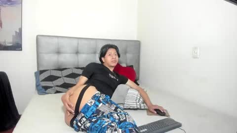 Victum Montenegro online show from 07-28-26, 04:05
