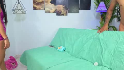 HADE  LEONEL  ALEX online show from 10-14-25, 12:50