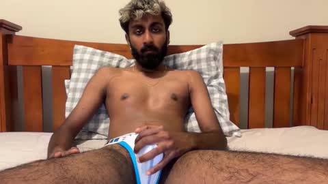 South Asian online show from 04-28-26, 01:16