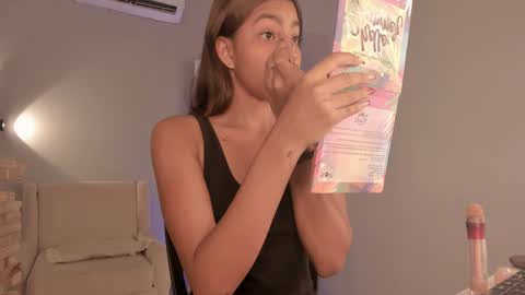 Karla online show from 12-10-24, 07:43