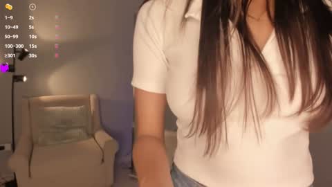 Karla online show from 01-17-25, 03:43