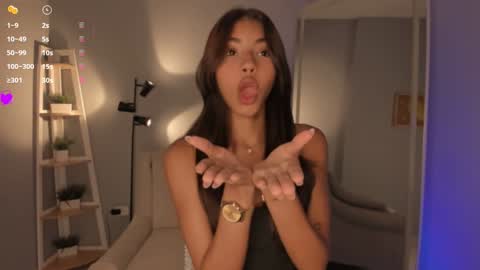 Karla online show from 01-20-25, 03:50