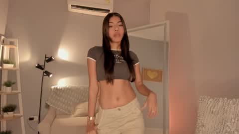 Karla online show from 02-12-25, 03:49