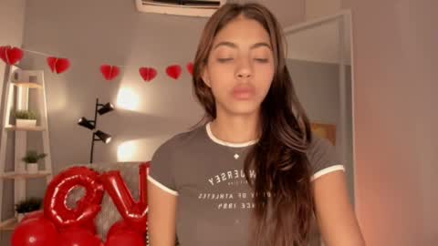 Karla online show from 02-16-25, 01:49