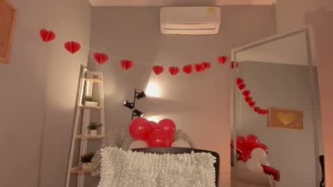 Karla online show from 02-17-25, 09:52