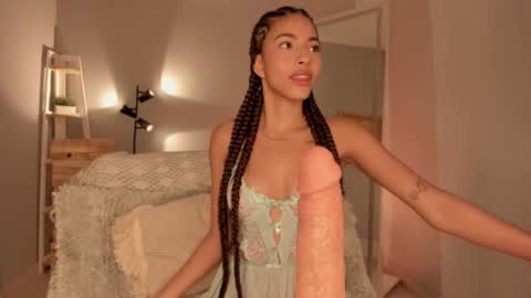 Karla online show from 03-07-25, 11:05