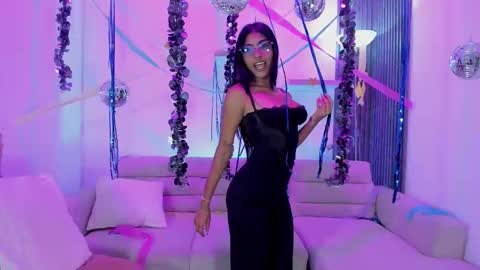 Karla online show from 09-27-25, 08:03