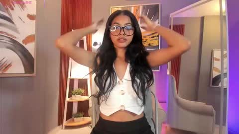 Karla online show from 10-18-25, 07:47