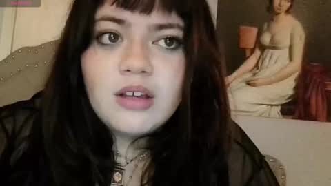 viennavisabelle online show from 01-19-26, 06:28