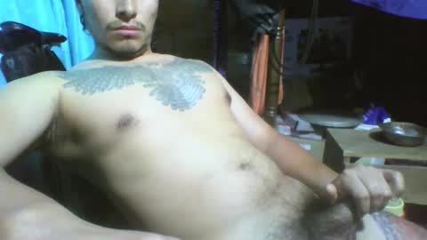 viernes1010 online show from 04-17-26, 03:26