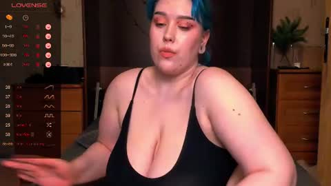 viesica_ online show from 06-11-26, 03:15