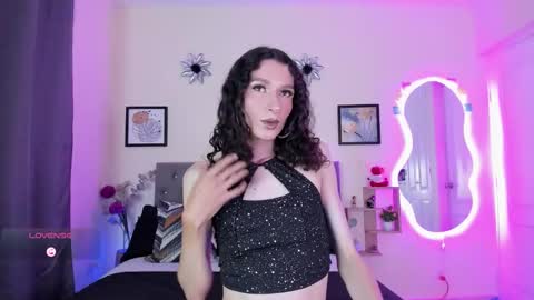 Violet online show from 10-09-25, 02:09