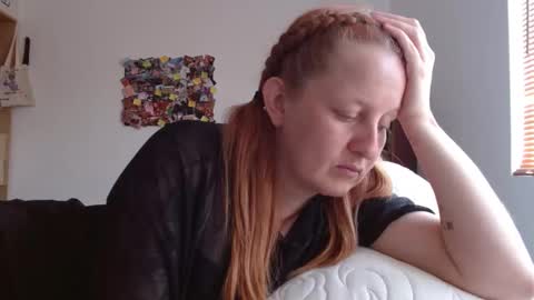 Violeta online show from 01-21-25, 03:54