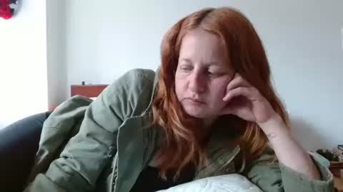 Violeta online show from 01-31-25, 03:00