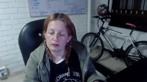 Violeta online show from 02-27-25, 05:02