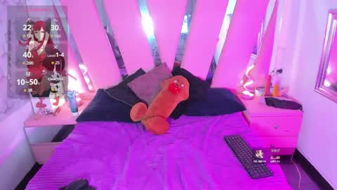 Snapshot of viiolettlopez chatting on 10-15-25, 02:17 Violet online show from 10-15-25, 02:17