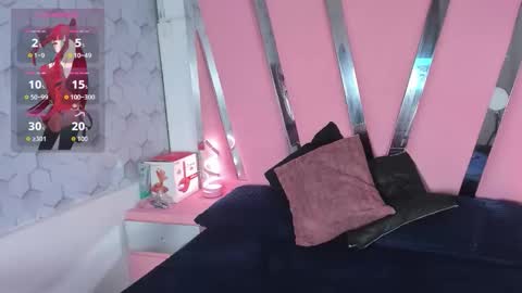 Snapshot of viiolettlopez chatting on 10-18-25, 01:45 Violet online show from 10-18-25, 01:45