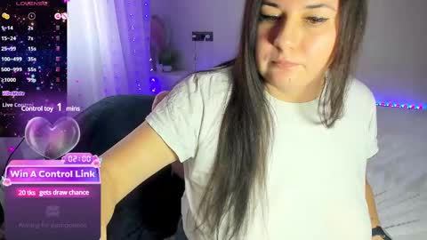 Vika online show from 01-21-25, 07:58