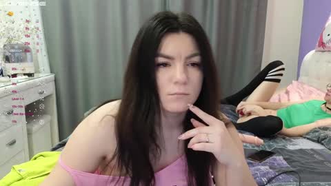 Snapshot of vika_loves_you chatting on 01-31-25, 01:54 follow my fansly  online show from 01-31-25, 01:54