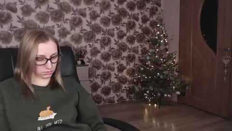 Vika online show from 12-19-24, 07:51