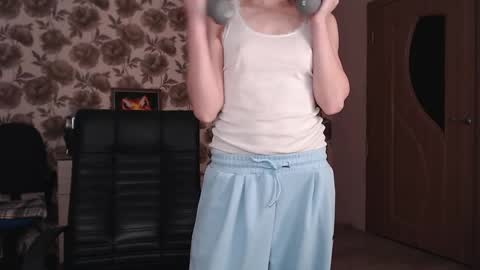 Vika online show from 02-10-25, 05:52