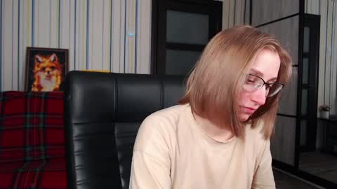 Vika online show from 04-06-26, 07:48