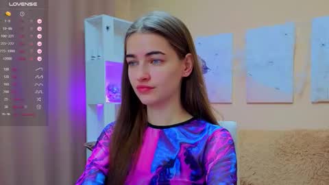 vikiberry online show from 11-23-25, 04:45