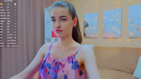 vikiberry online show from 04-28-26, 10:31