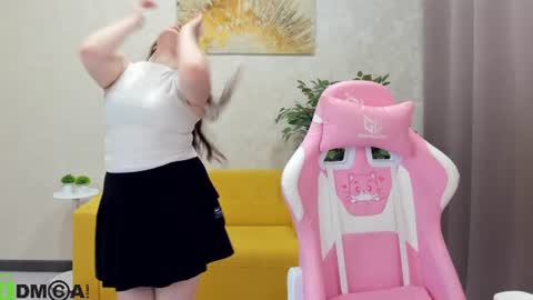 VikiJinx online show from 07-04-26, 12:11