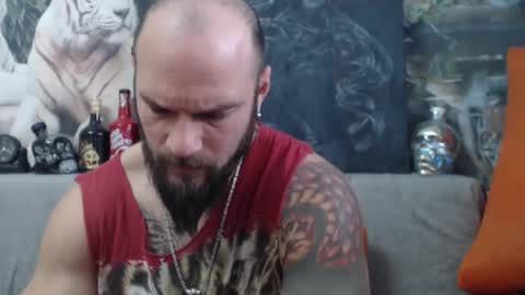 Snapshot of viking_me chatting on 01-11-25, 07:06 viking online show from 01-11-25, 07:06