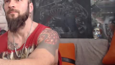 Snapshot of viking_me chatting on 01-16-25, 10:32 viking online show from 01-16-25, 10:32