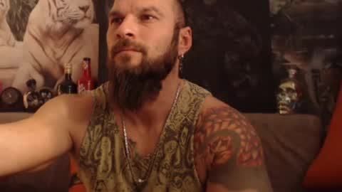 Snapshot of viking_me chatting on 01-17-25, 02:28 viking online show from 01-17-25, 02:28