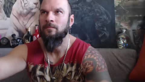 Snapshot of viking_me chatting on 01-20-25, 06:53 viking online show from 01-20-25, 06:53