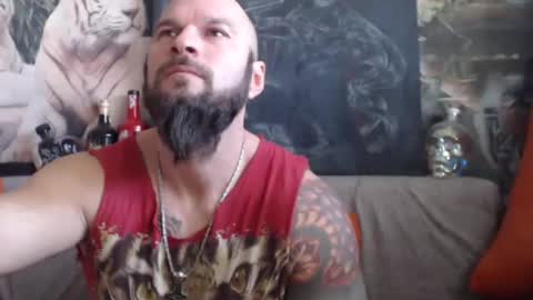 Snapshot of viking_me chatting on 01-23-25, 07:11 viking online show from 01-23-25, 07:11