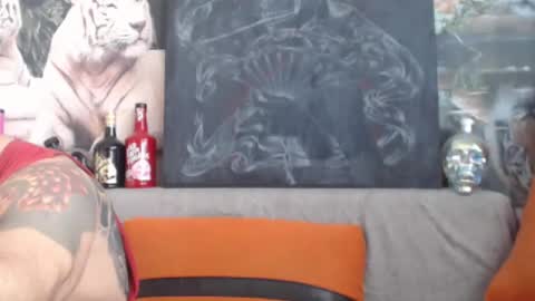 Snapshot of viking_me chatting on 01-27-25, 10:27 viking online show from 01-27-25, 10:27