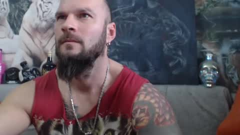 Snapshot of viking_me chatting on 02-01-25, 10:59 viking online show from 02-01-25, 10:59