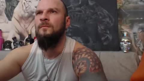 Snapshot of viking_me chatting on 02-02-25, 07:57 viking online show from 02-02-25, 07:57