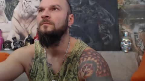 Snapshot of viking_me chatting on 02-03-25, 06:56 viking online show from 02-03-25, 06:56