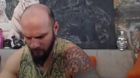 Snapshot of viking_me chatting on 02-03-25, 10:03 viking online show from 02-03-25, 10:03