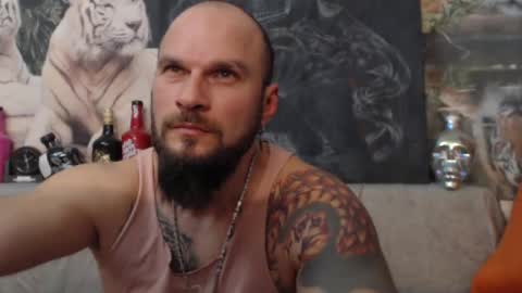 Snapshot of viking_me chatting on 02-03-25, 08:46 viking online show from 02-03-25, 08:46